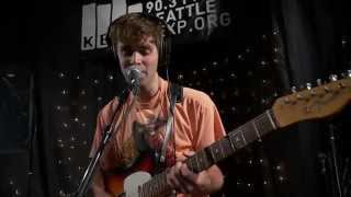 Day Wave - Drag (Live on KEXP)