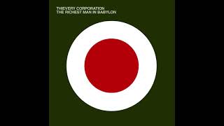 Thievery Corporation &quot;Exilio Exile&quot;