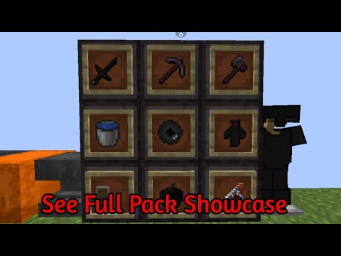 Its_Acee  - World Smoothest PvP texture pack and Increase Fps Also #minecraft #viral #views