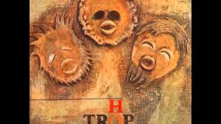 LP přepis - HOP TROP - HOP TROP LP přepis - HOP TROP - HOP TROP