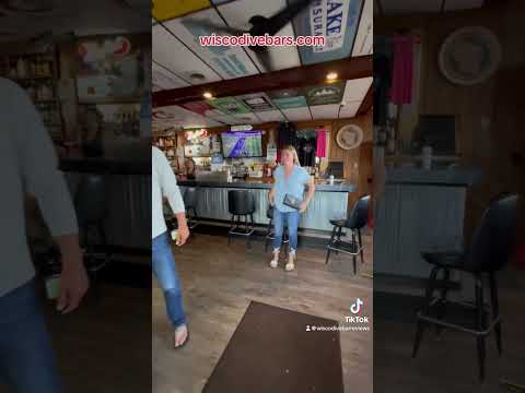 Corner Bar Video Review