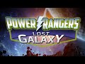 POWER RANGERS LOST GALAXY MAIN THEME By Jeremy Sweet Fox Kids