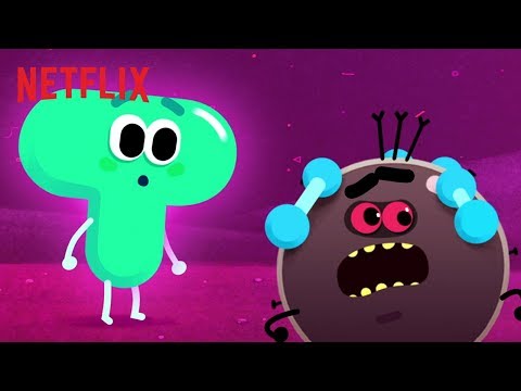 YouTube Thumbnail
