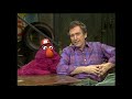 Sesame Street Telly Becomes A Firefighter