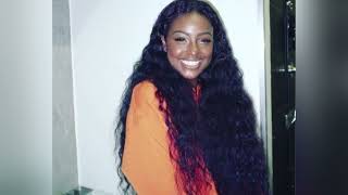 Justine skye - you don’t know me (Sped up)