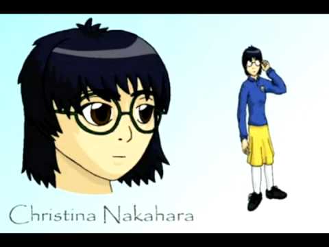 Fanime Auditions for Noobs2Infinity