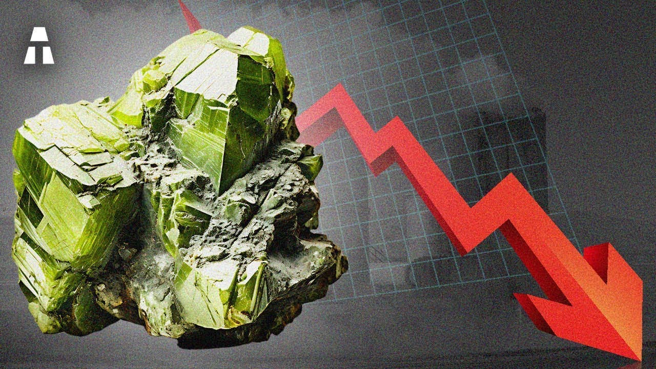 A Escassez de Urânio: Uma Ameaça Global Iminente?