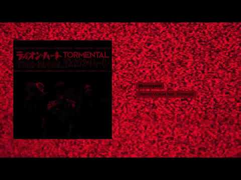 Vestron Vulture Feat. Tormental - Morningstar EP