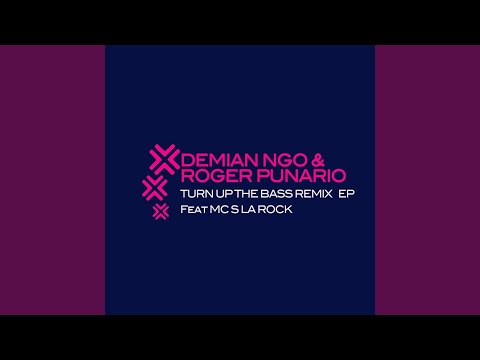 Turn Up the Bass (Tuna Remix)