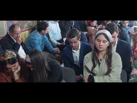 Mergi fiica mea, în pace, - Adunare de Aniversare 18 ani, sr. Elena Parascan, Prăjești, 2.10.2022.