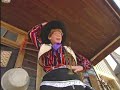 Kidsongs Born To Be A Cowboy Isolated Brass