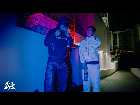 Yung Maac - Cranky  [Official Music Video]