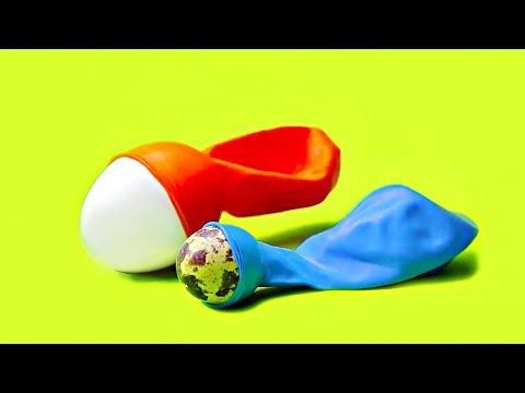 20 EGG TRICKS YOU WILL WANT TO TRY RIGHT NOW