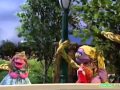 Sesame Street FairyTalesToday Rapunzel SHair