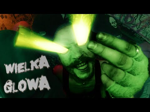 Video thumbnail for Wielka Głowa