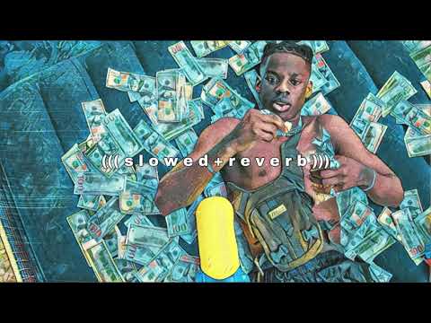 rema x rvssian - beamer (bad boys) [slowed + reverb]