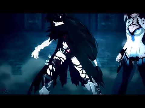 Tales of berseria AMV whispers in the dark