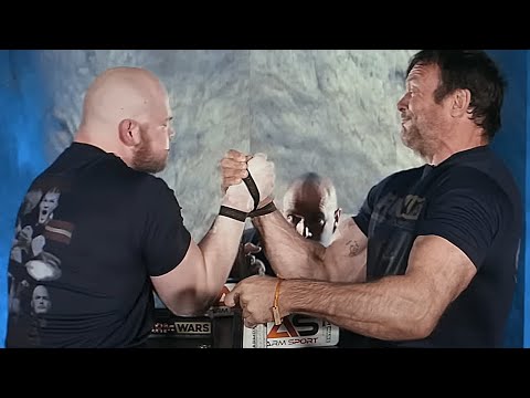 DEVON LARRATT vs SANDRIS SEDIS