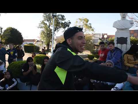 LIMBO VS MATI - 4tos (RDB EL TORNEO)