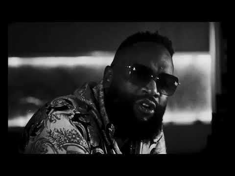 Drake - Money In The Grave ft. Rick Ross (Trap Film) br