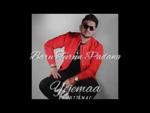 Yejemaa - Rabbit Mac || Lyrics Video