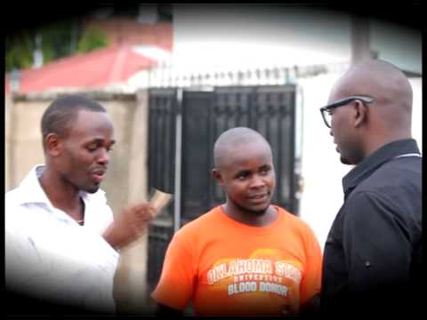 Ibrah Rush feat Kalapina  Serikali