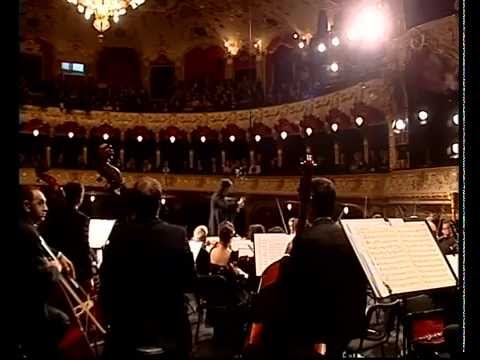 FILIT 2014, Concert Simfonic - Filarmonica Iasi 2