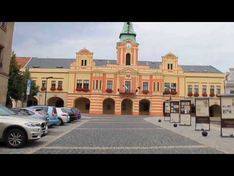 Mělník. Czech Republic - город Мельник. 