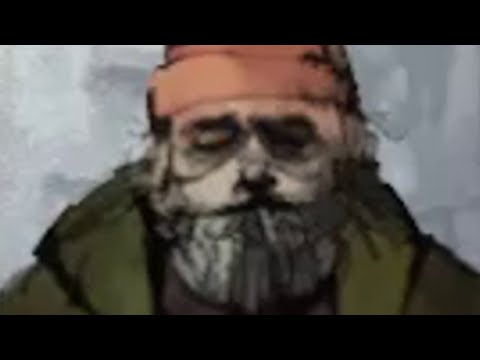 Hard Knock Life - Hobo: Tough Life #1