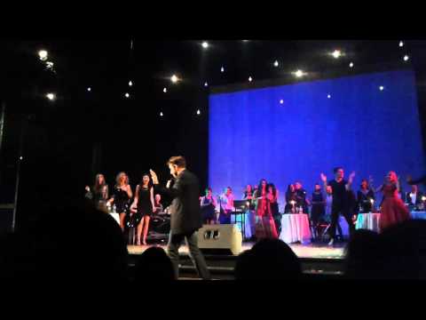 Brod plovi za Beograd 2015 - Gordan Kicic