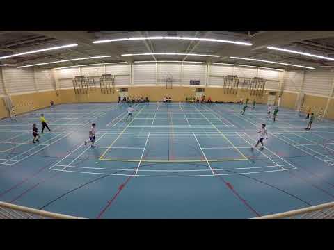 HAJ 20180408 HW - ARBO Rotterdam