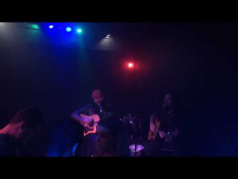 “LIVRA-ME” MATO SECO  RODRIGO PICCOLO E DANI NAZÏREU RUPESTRE - ACÚSTICO