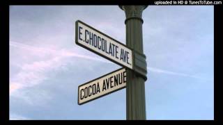 Chocolate Avenue - Never Less (Feat Alex Clare)