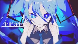 ヒビカセ　オリジナル(カバーbyしゅーず)　(mp3専用)