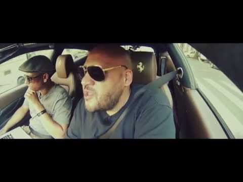 Die Auto-Didakten (Xavier Naidoo & Moses Pelham) - Wir fahren (Official 3pTV)