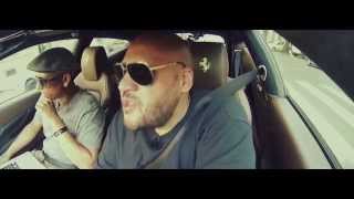 Die Auto-Didakten (Xavier Naidoo & Moses Pelham) - Wir fahren (Official 3pTV)