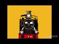 A Birthday Message To ThomasLuigi