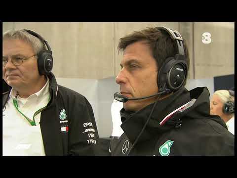 Gran Premio Formula 1 Belgio2019 - ITA