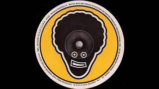 Busta Funk - Liquid Groove