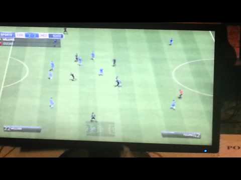 Fifa 14 toernooi @ Advendo 57 Ederveen 10/01/2014