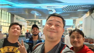 Night Ridezzzz with #MO2W #BengKongBoiz 🏍️