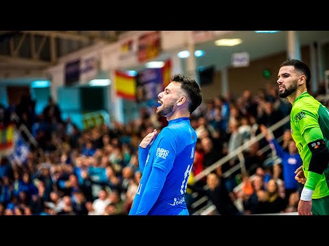 Showtime J18 | Temporada 22/23 - LNFS