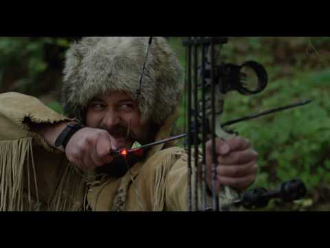 Fun with Old Trapper