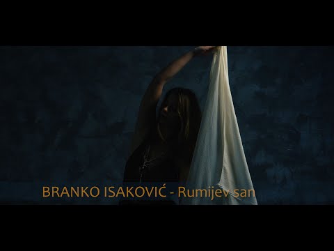 Branko Isaković - Rumijev san - (Official Video, 2021) HD