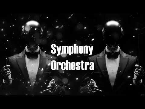 Art of Melodic Techno & Progressive House Mix 2026 Symphony Orchestra