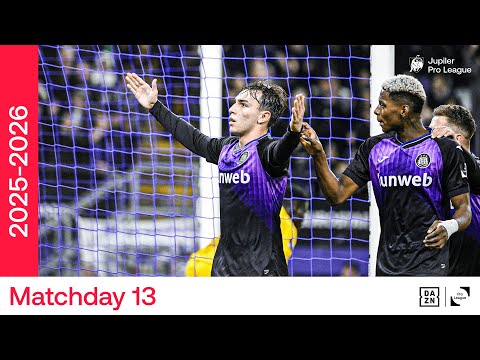 Samenvatting | RSC Anderlecht - KV Mechelen | 2025-2026