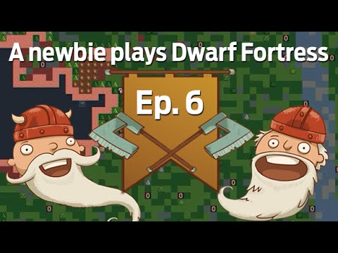 pc gamer dwarf fortress