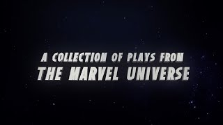 Marvel Spotlight Plays