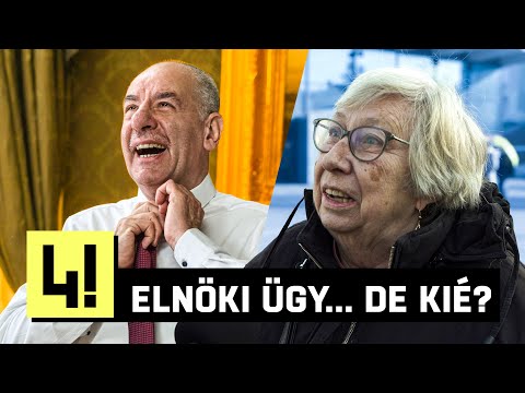 „Mi a bánatos Szűz Máriának van a köztársasági elnök?”