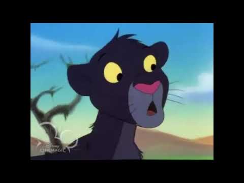Bagheera (Bambi) Part 15 - Sudden Tragedy